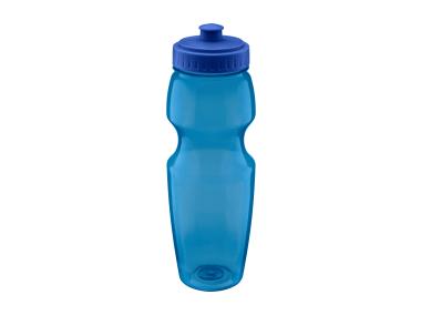 Zdjęcie: Bidon Colors 750 ml niebieski GALICJA