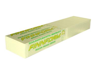 Zdjęcie: Płyta izolacyjna FK300/50, 600x2500 mm FINNFOAM