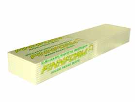 Płyta izolacyjna FK300/50, 600x2500 mm FINNFOAM