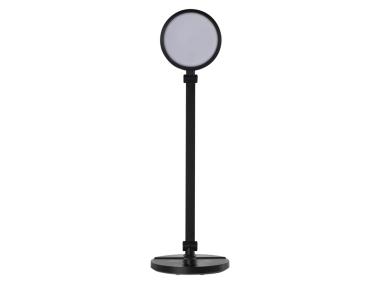 Zdjęcie: Lampa biurkowa LED Charles czarna EMOS