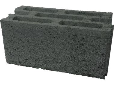 Zdjęcie: Pustak Alfa żużlowy 1/1 TERMAT