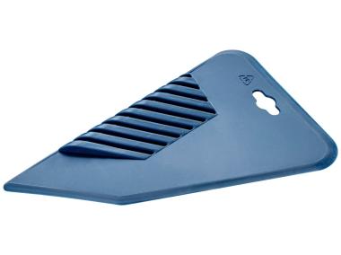 Zdjęcie: Szpachelka dociskowa 28 cm z elastycznego tworzywa sztucznego CIRET