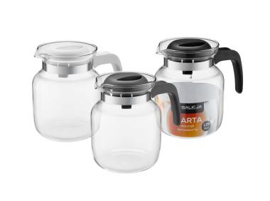 Zdjęcie: Dzbanek żaroodporny Marta 1,25 L GALICJA