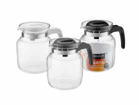 Dzbanek żaroodporny Marta 1,25 L GALICJA