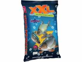 Zanęta XXL 3 kg JABER