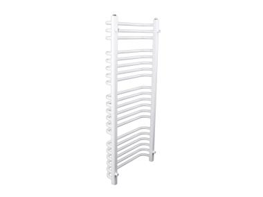 Zdjęcie: Grzejnik łazienkowy PSB Sun 118x55 cm 760 W RADECO
