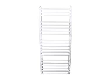 Zdjęcie: Grzejnik łazienkowy PSB Sun 118x55 cm 760 W RADECO