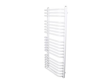 Zdjęcie: Grzejnik łazienkowy PSB Sun 118x55 cm 760 W RADECO
