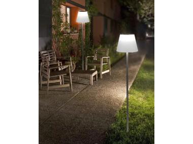 Zdjęcie: Lampka solarna 18 x 90 cm VOG