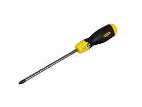 Wkrętak C/Grip PZ 0PTx60 mm STANLEY