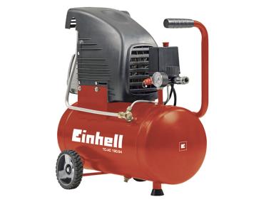 Zdjęcie: Kompresor olejowy TC-AC 190/24 EINHELL
