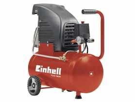 Kompresor olejowy TC-AC 190/24 EINHELL
