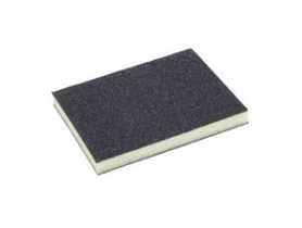 Gąbka szlifująca 125 x 100 x 13 mm P60 CIRET
