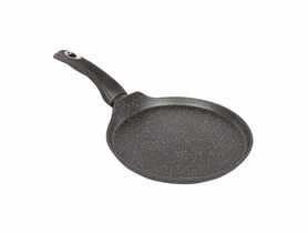 Patelnia do naleśników Rock 24 cm VALDINOX