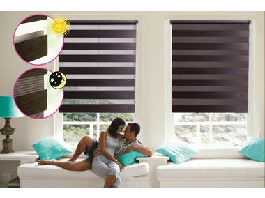 Zdjęcie: Roleta Mini 80x150 cm DN25 KARWEL