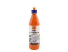 Klej do styropianu 0,5 L DRAGON