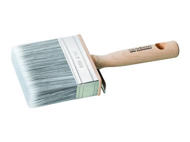 Zdjęcie: Pędzel miniławkowiec UniStar 30 x 100 mm szczecina syntetyczna CIRET