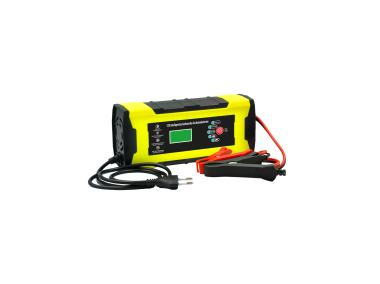 Zdjęcie: Ładowarka do akumulatorów 10 A 12V 2-150 Ah MOJE AUTO VIRAGE