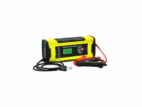 Ładowarka do akumulatorów 10 A 12V 2-150 Ah MOJE AUTO VIRAGE