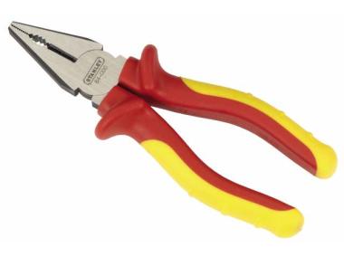 Zdjęcie: Szczypce uniwersalne Maxsteel, VDE 1000V 175 mm STANLEY