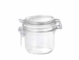 Słoik Fido 0,5 L BORMIOLI