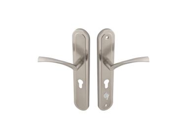 Zdjęcie: Klamka chińska KL H1 Lewa CAMTRADE