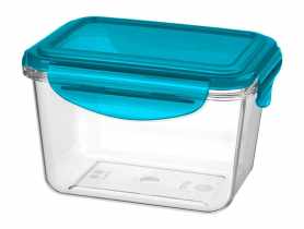 Pojemnik na żywność 0,7 L Tino Tritan KEEEPER