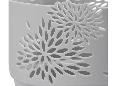Zdjęcie: Osłonka Aster 13 cm biała VERDENIA