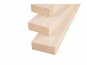Listwa montażowa 13x35x2100 mm 10 sztuk KAŹMIERCZAK