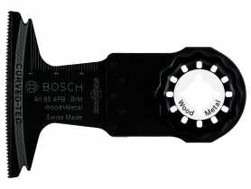 Brzeszczot BIM do cięcia wgłębnego AII 65 APB Wood and Metal 40 x 65 mm BOSCH