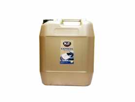 Szampon do mycia samochodów super skoncentrowany Express 20 kg K2