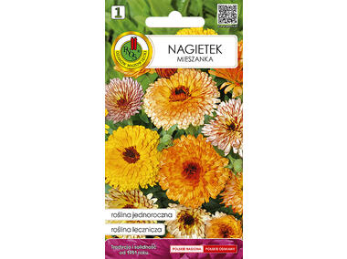 Zdjęcie: Nagietek 2 g PNOS