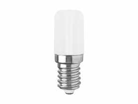 Lampa z diodami SMD Pio LED E14 3 W WW barwa ciepłobiała STRUHM