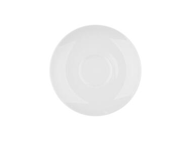 Zdjęcie: Spodek Mariapaula Moderna biała 15,5 cm ALTOMDESIGN