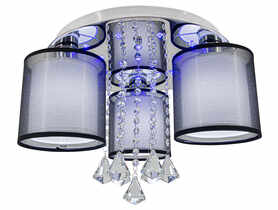 Plafon LED Bella DRS8007/3 8C ELEM