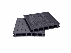 Deska kompozytowa IN-160H25 grafitowy 4,00 m SEQO