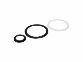 Komplet uszczelek spustu zlewu fi 90 TYCNER