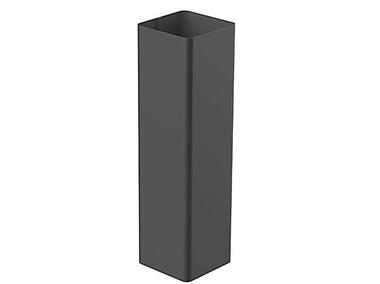 Zdjęcie: Rura 3 mb Stal2 80x80 mm GALECO