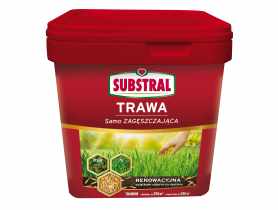 Trawa samozagęszczająca renowacyjna 5 kg SUBSTRAL
