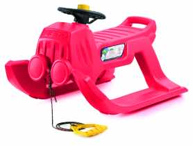 Sanki Jepp PROSPERPLAST