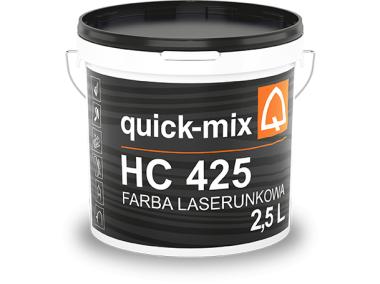 Zdjęcie: Farba laserunkowa 2,5 L HC 425 kolor QUICK-MIX
