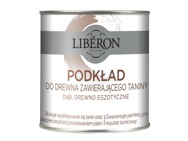 Zdjęcie: Podkład antytaninowy 0,5 L LIBERON