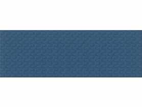 Płytka ścienna Zambezi blue small structure matt 20x60  CERSANIT