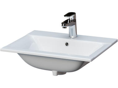 Zdjęcie: Umywalka meblowa Metropolitan 50 cm CERSANIT