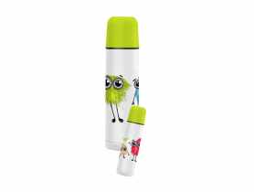 Termos nierdzewny Junior Yeti 250 ml FLORINA