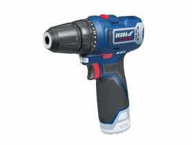 Wiertarko-wkrętarka 32 Nm 12 V DEDRA