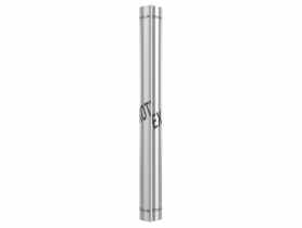Folia aluminowa paroizolacyjna 1,5 x 50m 90g/m2 STROTEX