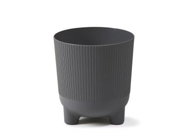 Zdjęcie: Osłonka Aria 180 mm eco recycled jumper antracyt LAMELA