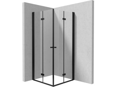 Zdjęcie: Kabina prysznicowa kwadratowa 90x90 cm DEANTE