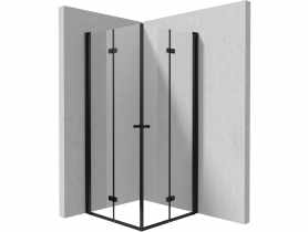 Kabina prysznicowa kwadratowa 90x90 cm DEANTE